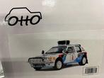 Otto Mobile 1:18 - Model raceauto - Peugeot 205 T16 safari, Hobby en Vrije tijd, Nieuw