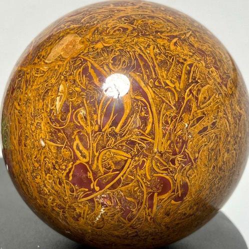 Miriam Jasper Calligraphy Fine Miriam Jasper Calligraphy, Verzamelen, Mineralen en Fossielen