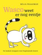 Wasco weet er nog eentje 9789025770938 Milja Praagman, Verzenden, Zo goed als nieuw, Milja Praagman