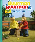 Buurman & Buurman  -   In de tuin 9789047627814, Boeken, Kinderboeken | Kleuters, Gelezen, Kees Prins, Verzenden