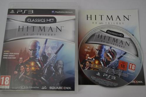 Hitman - HD Trilogy (PS3), Games en Spelcomputers, Games | Sony PlayStation 3