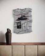 Soyz Bank (1988) - Titanic