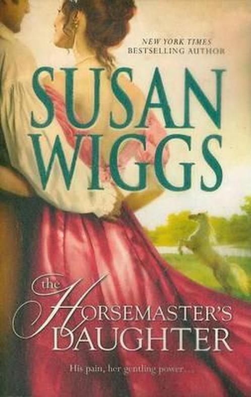 The Horsemasters Daughter 9780778325109, Livres, Livres Autre, Envoi