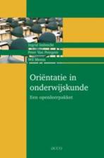 Orientatie in onderwijskunde 9789033470264 I. Imbrecht, Boeken, Verzenden, Zo goed als nieuw, I. Imbrecht