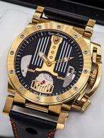 Tonino Lamborghini - Engine - Sans prix de réserve - * L.E., Handtassen en Accessoires, Horloges | Heren, Nieuw