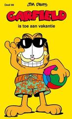 Garfield is toe aan vakantie / Garfield Pocket / 99, Boeken, Stripverhalen, Verzenden, Zo goed als nieuw, Jim Davis