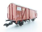 Märklin 1 - 5860 - Transport de fret - Wagon de marchandises, Hobby en Vrije tijd, Modeltreinen | Overige schalen, Nieuw
