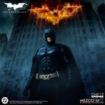 The Dark Knight Action Figure 1/12 Batman 17 cm, Verzamelen, Ophalen of Verzenden, Nieuw