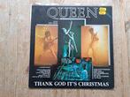 Queen - Thank God its Christmas (Ultra Rare Brazilian 1985, Cd's en Dvd's, Nieuw in verpakking