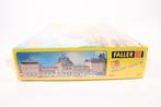 Faller H0 - 111 - Ensemble de construction de trains, Hobby & Loisirs créatifs
