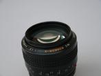 Minolta MC Rokkor-X red 1:1.7 85mm Objectif principal, Nieuw
