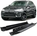 Treeplanken (Running Boards) Aluminium BMW X5 F15 B5783