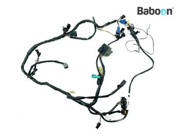 Kabelboom Suzuki GSF 650 Bandit 2004-2006 (GSF650), Verzenden