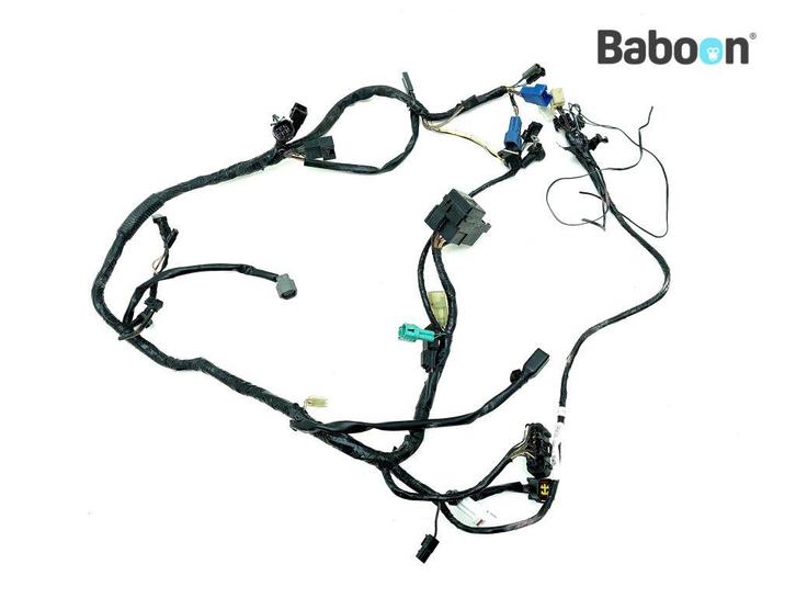 Kabelboom Suzuki GSF 650 Bandit 2004-2006 (GSF650), Motoren, Onderdelen | Suzuki, Gebruikt, Verzenden