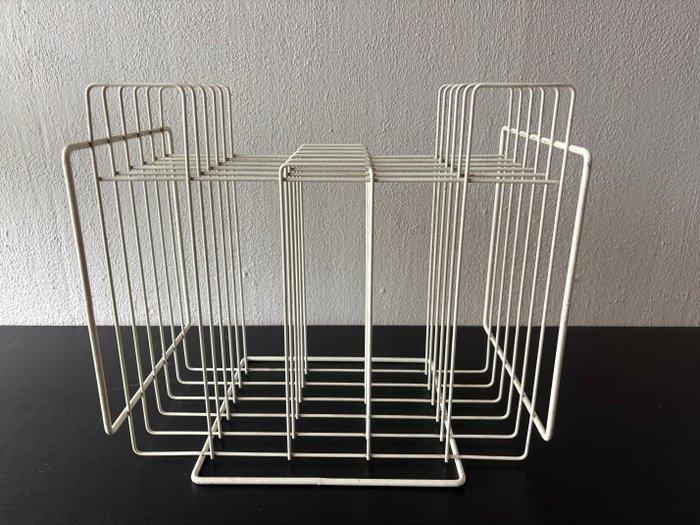 Thomas Merlo & Partner (TMP) - Willy Glaeser - Rek - Metaal, Antiek en Kunst, Antiek | Meubels | Stoelen en Sofa's