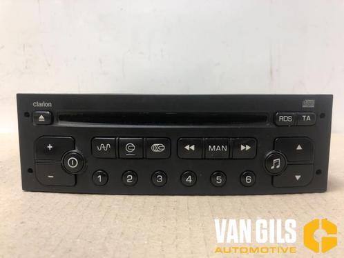 Radio CD Speler Peugeot Partner O261600, Auto-onderdelen, Elektronica en Kabels