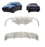 Skide plate set | Porsche | Macan S 2014-2016, Verzenden