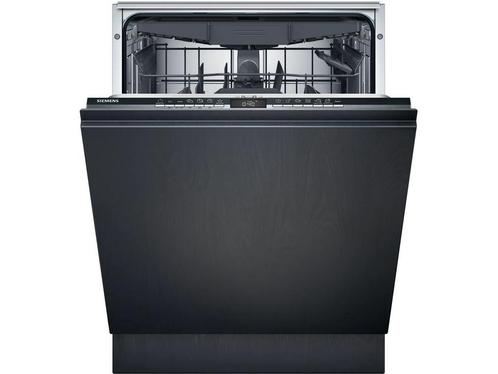 Siemens SN65YX00CE - Volledig geïntegreerde vaatwasser -, Huis en Inrichting, Woonaccessoires | Overige, Zo goed als nieuw, Verzenden