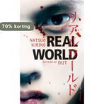 Real World 9780099526452 Natsuo Kirino, Verzenden, Zo goed als nieuw, Natsuo Kirino