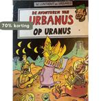 Urbanus op Uranus / De avonturen van Urbanus / 4 Linthout, Boeken, Verzenden, Gelezen, Linthout