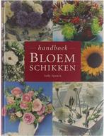 Handboek Bloemschikken 9789059201095, Boeken, Wonen en Tuinieren, Gelezen, Judy Spours, Paulina de Nijs, Verzenden