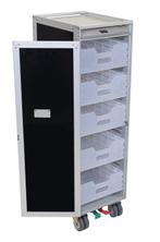 Safran / Driessen Catering Equipment - Rek - polypropylene -