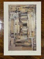 Maria Helena Vieira Da Silva (1908-1992) - Le Chemin