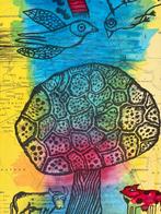 Corneille (1922-2010) - Groningen