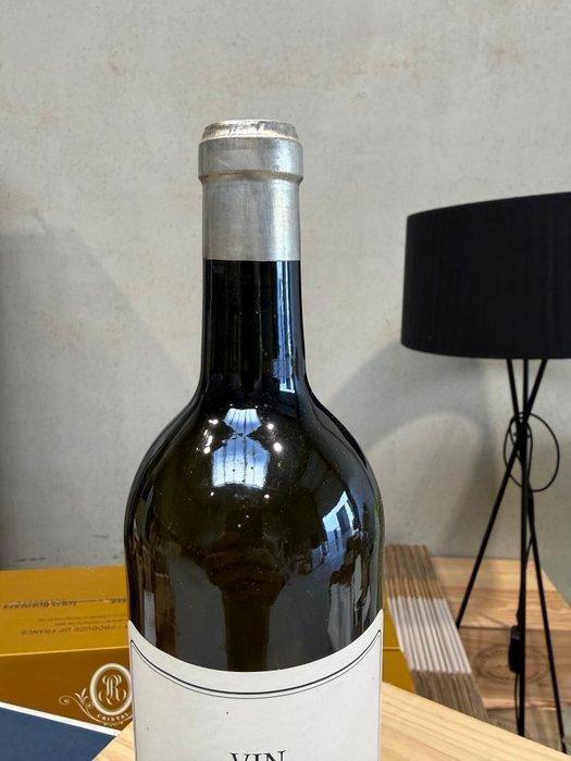 2009 Chateau Palmer Vin Blanc de Palmer - Bordeaux - 1, Collections, Vins