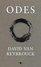 Odes 9789403139906 David Van Reybrouck, Boeken, Verzenden, Zo goed als nieuw, David Van Reybrouck