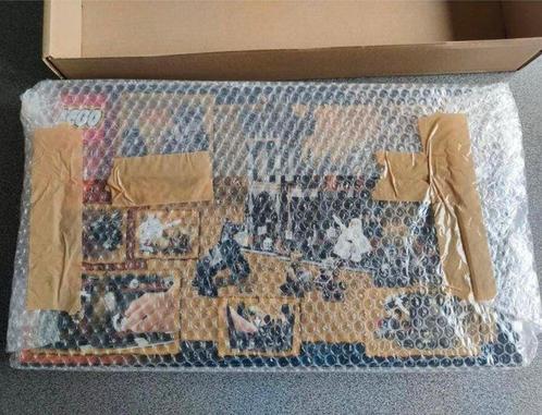 Lego Set - 79007 - The Lord of the Rings - The Battle At The, Kinderen en Baby's, Speelgoed | Duplo en Lego