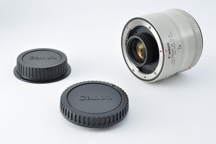 Canon Extender EF 2x II Teleconverter [#810] Cameralens, Audio, Tv en Foto, Fotocamera's Digitaal