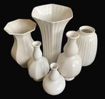 Goedewaagen, Delft en Zenith - Vaas (6) - Aardewerk -