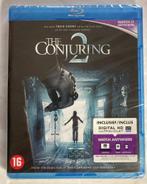 THE CONJURING 2 (IN SEAL) (BLURAY), Cd's en Dvd's, Gebruikt
