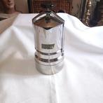 Koffieservies - inox, IJzer - Cafetière inox