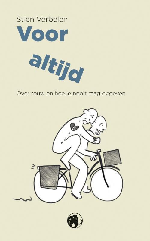 Voor altijd 9789462674011 Stien Verbelen, Boeken, Overige Boeken, Zo goed als nieuw, Verzenden