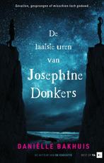 De laatste uren van Josephine Donkers / Best of YA | XS, Verzenden, Daniëlle Bakhuis