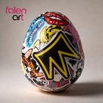 Matis Nathalie Falen Art - Pensée urbaine