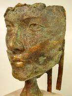 M.R. Arroyo - Fragmento del pasado, Antiek en Kunst