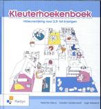 Kleuterhoekenboek 9789030143079, Heidi De Clercq, Karolien vandevoordt, Zo goed als nieuw, Verzenden