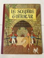 Tintin T8 - Le Sceptre dOttokar (B7 bis)  - C - 1 Album -