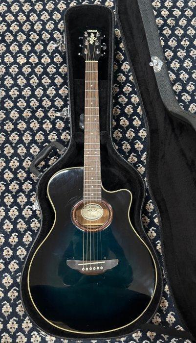 Yamaha - APX-5A Electro-Acoustic - - Elektro-akoestische, Muziek en Instrumenten, Snaarinstrumenten | Gitaren | Akoestisch