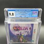 Nintendo - 3DS - The Legend of Zelda: Majoras Mask 3D -, Nieuw