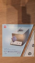 illy - Norma J. - Service à café (6) - Norma J. - Porcelaine