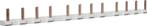 Gira Een Fase Busbar Set 24/12 Gang KNX Actuator - 831400, Doe-het-zelf en Bouw, Verzenden, Nieuw