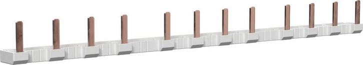 Gira Een Fase Busbar Set 24/12 Gang KNX Actuator - 831400, Doe-het-zelf en Bouw, Elektriciteit en Kabels, Verzenden