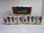 Brumm 1:43 - Voiture miniature (3) - Miniature lot -, Nieuw