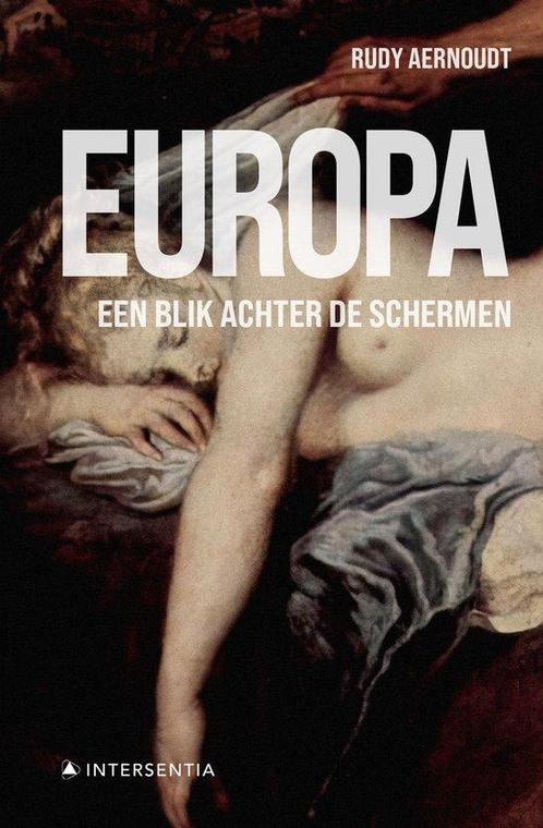 Europa 9789400014992 Rudy Aernoudt, Boeken, Overige Boeken, Gelezen, Verzenden