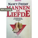 MANNEN EN LIEFDE 9789044965063 Friday, Boeken, Verzenden, Gelezen, Friday