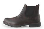 Timberland Chelsea boots in maat 41½ Bruin | 5% extra, Kleding | Heren, Schoenen, Bruin, Verzenden, Timberland, Boots